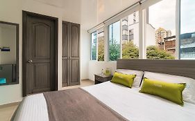 Hotel Exito La 21
